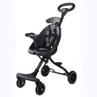 Xe đẩy 2 chiều gấp gọn Baobaohao V3