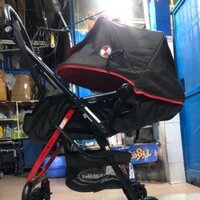 Xe Đẩy 2 Chiều Graco Citilite R