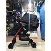 Xe Đẩy 2 Chiều Graco Citilite R