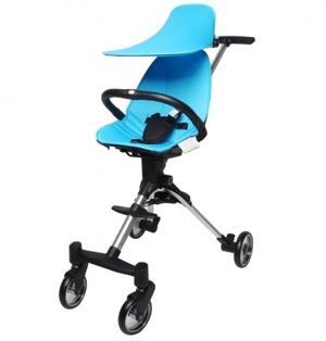 Xe đẩy 2 chiều Joovy Qatta S113