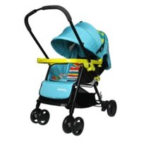 Xe đẩy 2 chiều Seebaby T11 cho bé