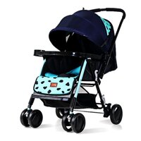 Xe đẩy 2 chiều Seebaby T11 chính hãng cho bé