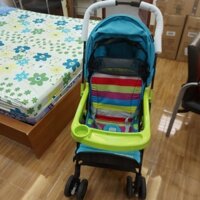 Xe đẩy 2 chiều Seebaby T11A - Đã qua sử dụng 99% new