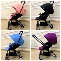XE ĐẨY 2 CHIỀU VOVO- NHẬP KHẨU CHÍNH HÃNG