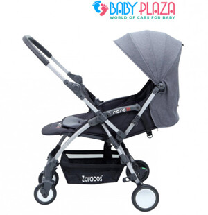 Xe đẩy 2 chiều Zaracos Nano