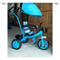 xe đẩy 3 bánh cho bé 011