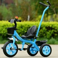 Xe đẩy 3 bánh cho bé