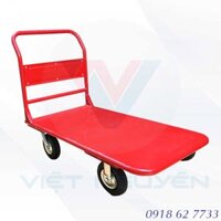 Xe Đẩy 4 Bánh 500Kg Phong Thạnh XTH 200T