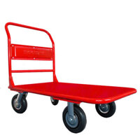 Xe Đẩy 4 bánh Phong Thạnh XTH 200T Tải Trọng 500KG