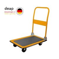 Xe đẩy 62606 Tolsen: 300 kg DEEP27 www.yeuhangduc.vn sẵn sàng cho bạn