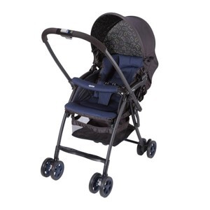 Xe đẩy Aprica Karoon Tanzanite