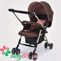 Xe đẩy Aprica Laura