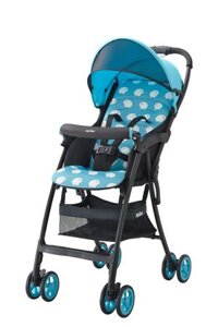 Xe đẩy Aprica Magical Air HS Blue 92555