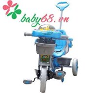 Xe đẩy ba bánh family 959