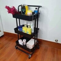 XE ĐẨY BA TẦNG CHUYÊN DỤNG