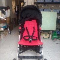 Xe đẩy baby jogger vue