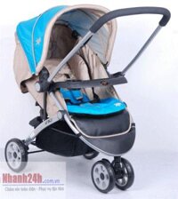 Xe đẩy baby love BL-308                          - 1535347                                                       Yêu thích