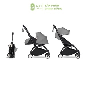 Xe đẩy Babyzen Yoyo 0+/6+