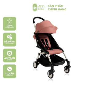 Xe đẩy BABYZEN YOYO+ 6+