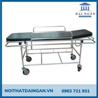 Xe đẩy băng ca inox XDT 07
