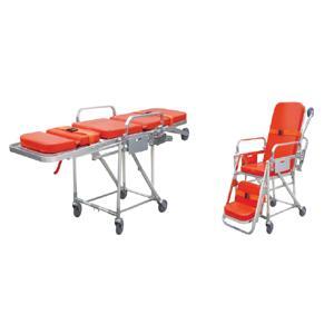 Xe đẩy băng ca xếp thành ghế ngồi UCX-3E