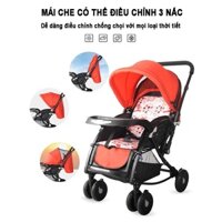 Xe đẩy Baobaohao 720N 2 chiều cho bé