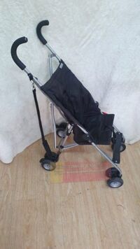 Xe đẩy bé du lịch second hand