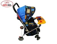 XE ĐẨY BÉ SEEBABY 3017B