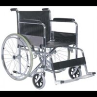 Xe đẩy bệnh nhân A-X3