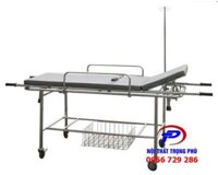 Xe đẩy bệnh nhân XDC01