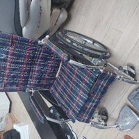 Xe đẩy bệnh nhân