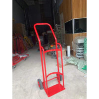 Xe đẩy bình ga, bình khí, bình oxy đa năng tiện lợi