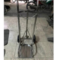 XE ĐẨY BÌNH OXY 6 KHỐI