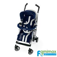 Xe đẩy Brevi B.Flexy BRE-756