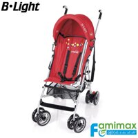 Xe đẩy Brevi B.Light BRE-790