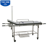 Xe Đẩy Cáng Bệnh Nhân The One XDC01