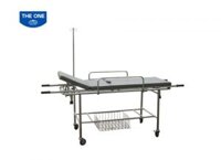 Xe đẩy-cáng bệnh nhân XDC01