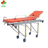 Xe đẩy cáng cứu thương YXH - 3B