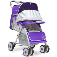 Xe đẩy cao cấp seebaby T08-1