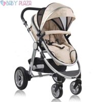 Xe đẩy cao cấp seebaby T18A (Hết hàng)