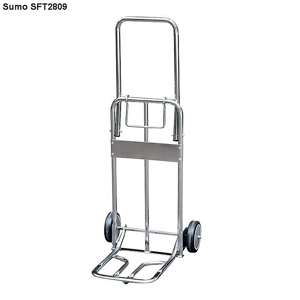 Xe đẩy cây gấp gọn Sumo SFT2809