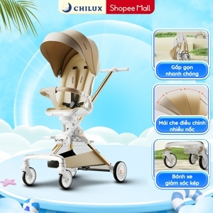 Xe đẩy Chilux M06