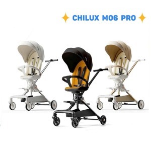Xe đẩy Chilux M06