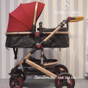 Xe đẩy Chilux V 1.6