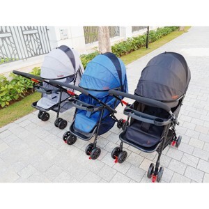 Xe đẩy cho bé 2 chiều Bonbébé BB-24