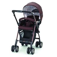 Xe đẩy cho bé Aprica Soraria