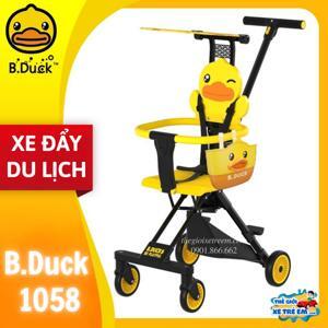 Xe đẩy cho bé B.Duck 1058