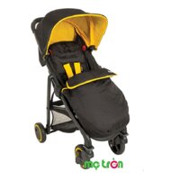 Xe đẩy cho bé Graco Blox màu vàng đen