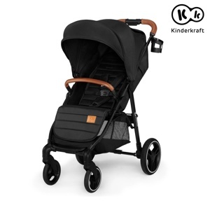 Xe đẩy cho bé Kinderkraft Grande