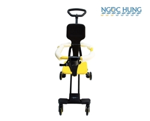 Xe đẩy cho bé Kinlee S888